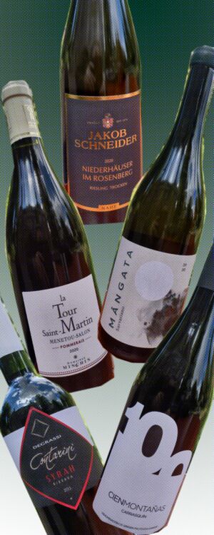 Wine selections from first wine tasting.jpg